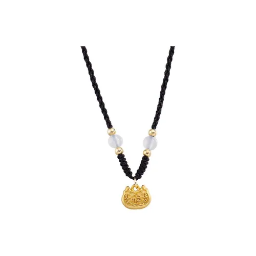 Xuantang Сплав Ожерелья Женские