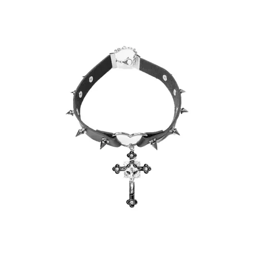 KING OF BLING Сплав Ожерелья Женские