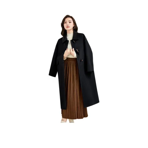 SMEN Женские Пальто