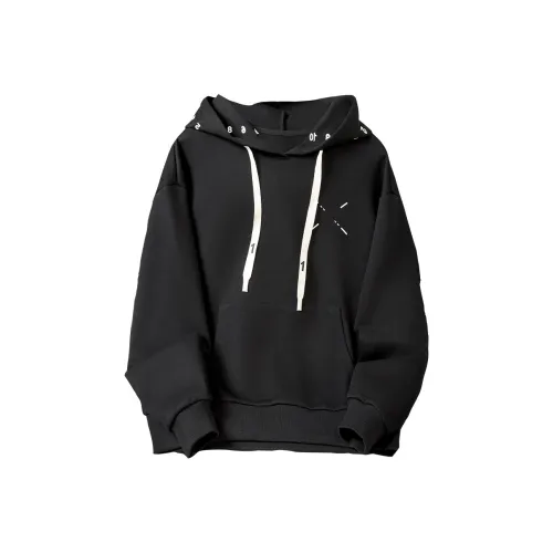 TOUCH Черный Женские Свитшоты