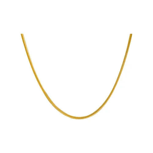 ATPLAY Титановые стальные ожерелья унисекс