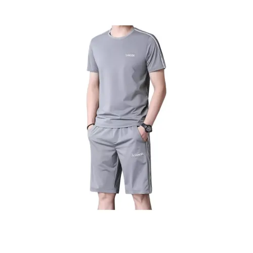 BANGBOY X IZTION Повседневная спортивная одежда для мужчин