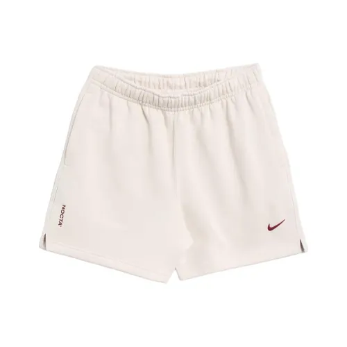 nike x Drake NOCTA SS25 Повседневные шорты Мужские