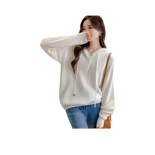 Mokana Женские Свитшоты