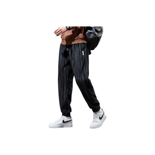 CHENYING Мужские Повседневные Брюки