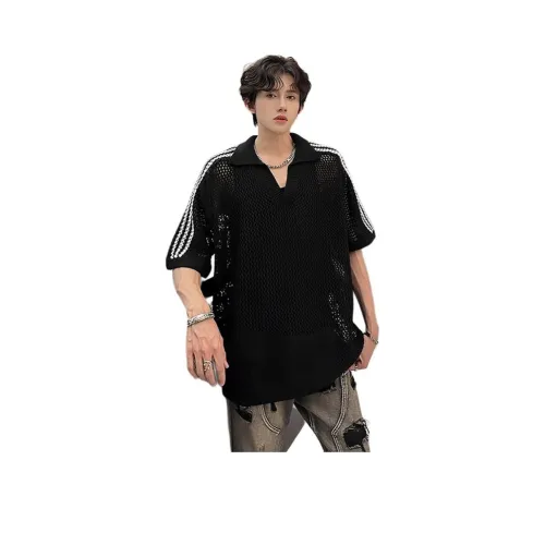 DANJUE Унисекс Футболка