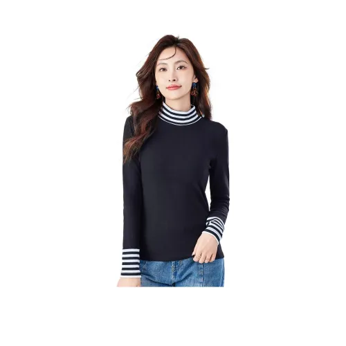 Love Elaine Трикотаж Женский Черный