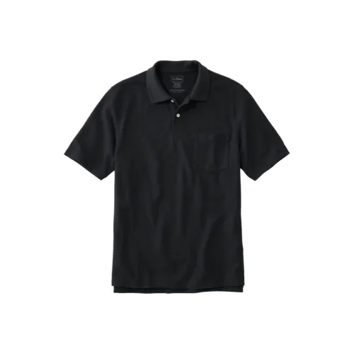 L.L.Bean Мужская рубашка поло