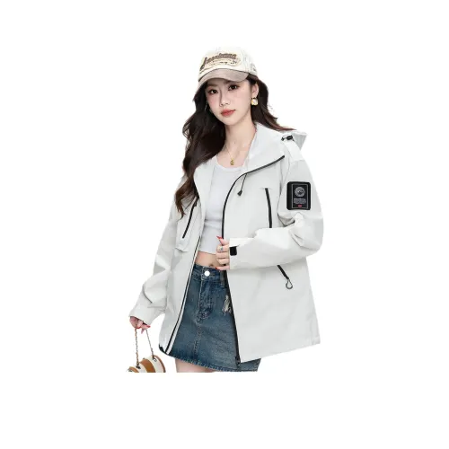 BALENO Женские Куртки