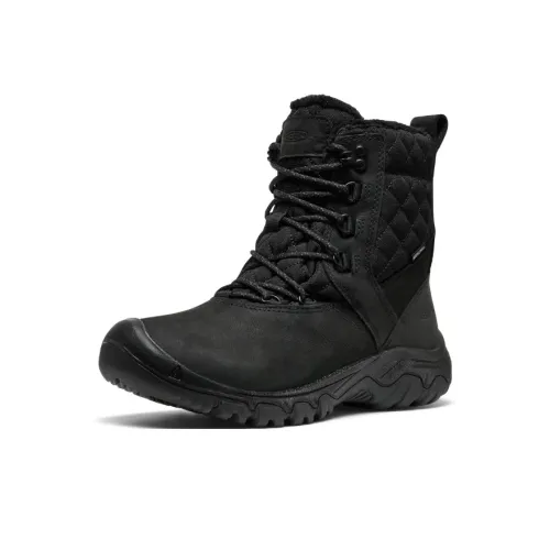 KEEN Greta Crew Outdoor Женские