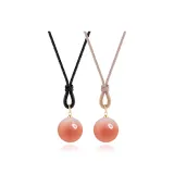 1 пара (Черный + Розовый)