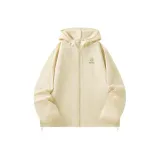 [Cool Technology] Светлый Бежевый (Яркий Логотип на Груди)