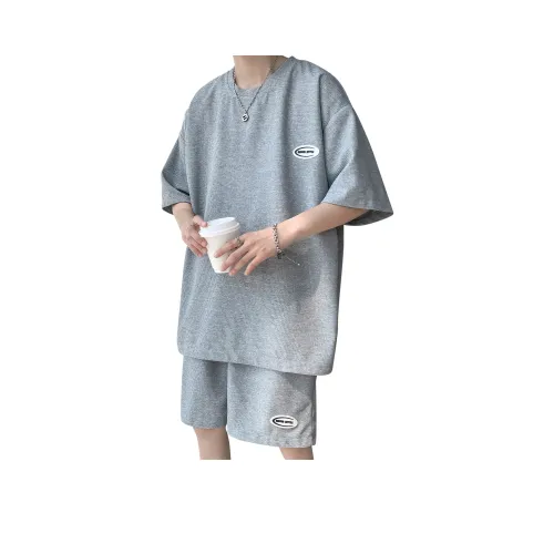 MARK WAFFLE Повседневная спортивная одежда Унисекс