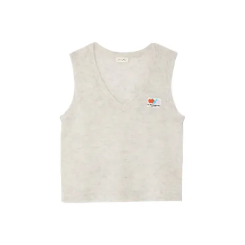 AMERICAN VINTAGE A.M Свитер Женский