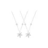 Кленовое ожерелье [1 пара]