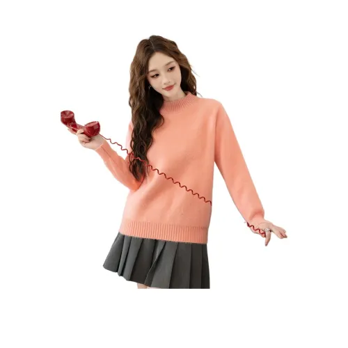 JEANSWEST Женские Свитера