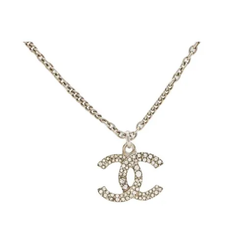 CHANEL Ожерелья Женские