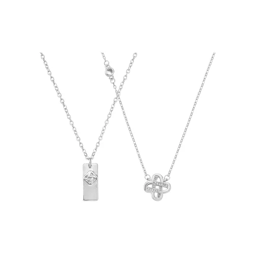 ASTAR HADES Ожерелья Унисекс