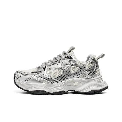 Colorful Creations Высота Увеличивающие Устойчивые к Износу Легкие И Дышащие Низкие Кеды Мужские