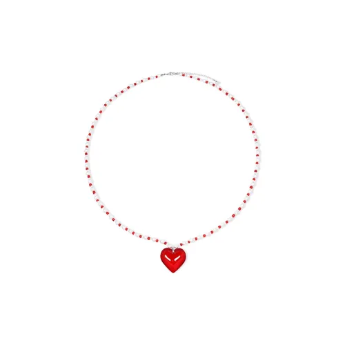 AWE Pearl Shell Pearl Ожерелье Длинное Премиум Feel Роскошь Аксессуары Осенний и Зимний Свитер Цепь Женский