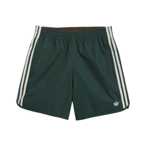 Adidas Originals X CLOT SPRINTER EDISON CHEN Спортивные шорты Унисекс