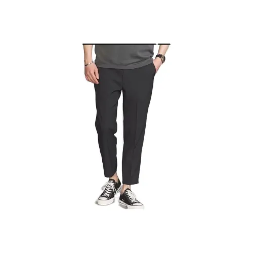 BEAUTY&YOUTH UNITED ARROWS Мужские Повседневные Брюки