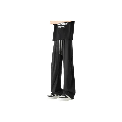 FAKE VINTAGE Повседневные брюки Унисекс