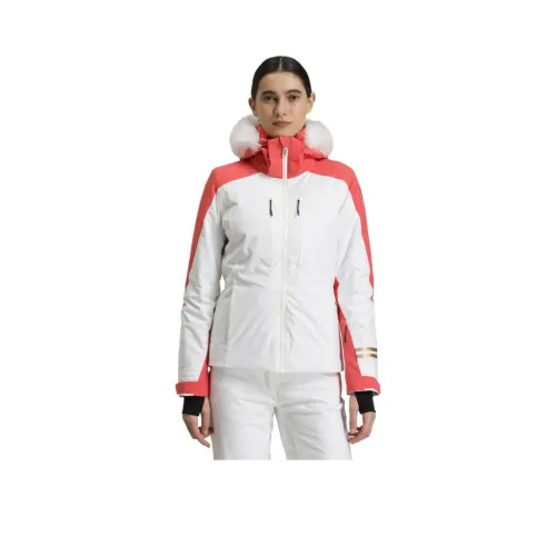 ROSSIGNOL Женская лыжная куртка