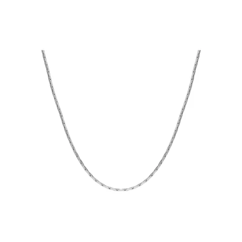 ENFANTIN Титановые стальные ожерелья унисекс