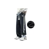 Серый, вышитая версия логотипа, с флисовой подкладкой