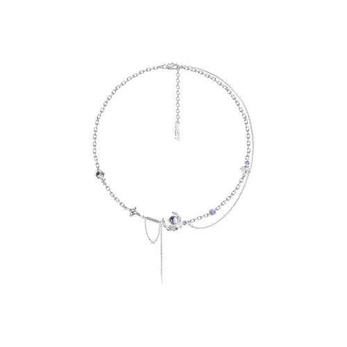 masw Медный сплав Ожерелья Женские