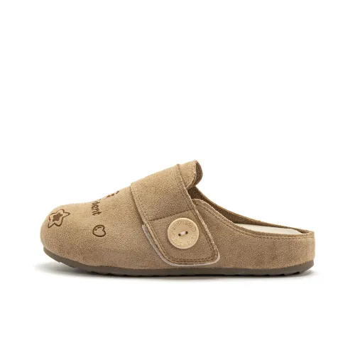 Far Waves Быстросохнущие устойчивые к запахам домашние тапочки для женщин