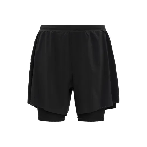 lululemon Fast and Free Повседневные шорты Мужские