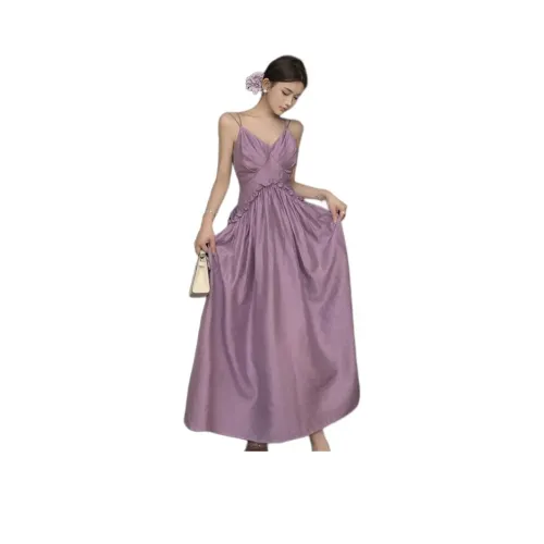 Подвыпивший фиолетовый женские слиплатья