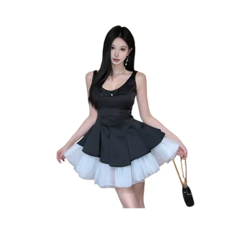 MISSHONEY MH Slip Платье Женское