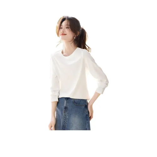 Mo Han Yi Mei Свитшот Женские