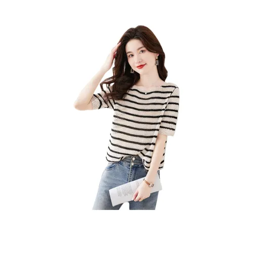 SIBAISHE Женская трикотажная одежда