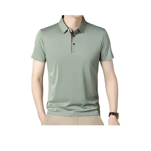 PIERRE CARDIN Мужская рубашка-поло