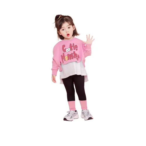 GLADDYBEAR Kids Свитшоты