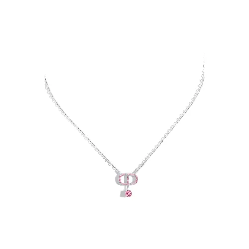 DIOR Женские ожерелья