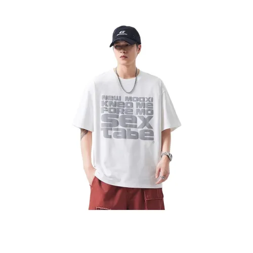 & V & Унисекс Футболки