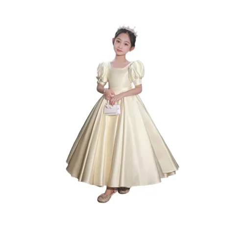 Костюм Jiao Ni Детский Шампанское