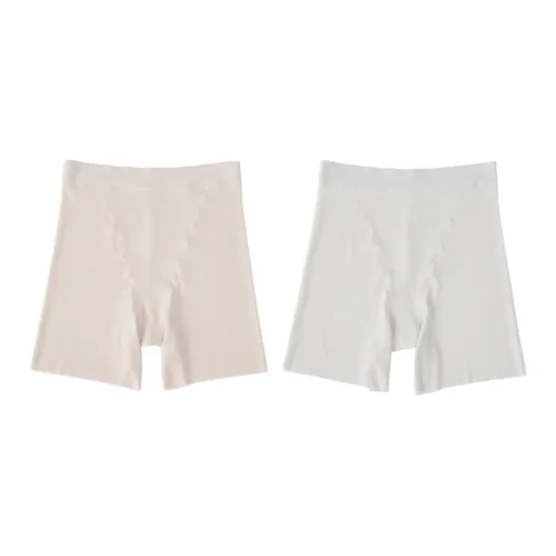 QIANLEE Женские Безопасные Шорты