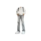 Дымчато-серый