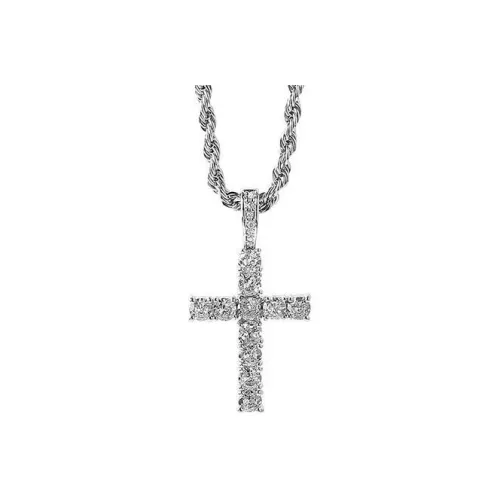 CARAT'S DIARY Сплав Ожерелья Унисекс