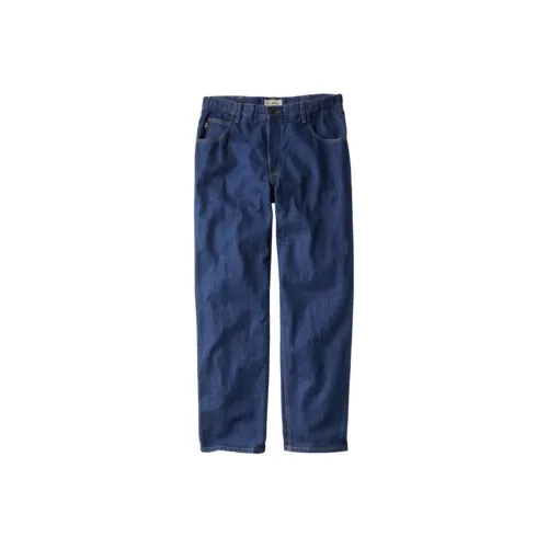 L.L.Bean Мужские Джинсы