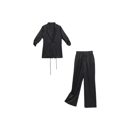 TEME Женские офисные костюмы