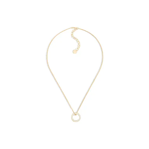 DIOR Metal Necklaces Женские