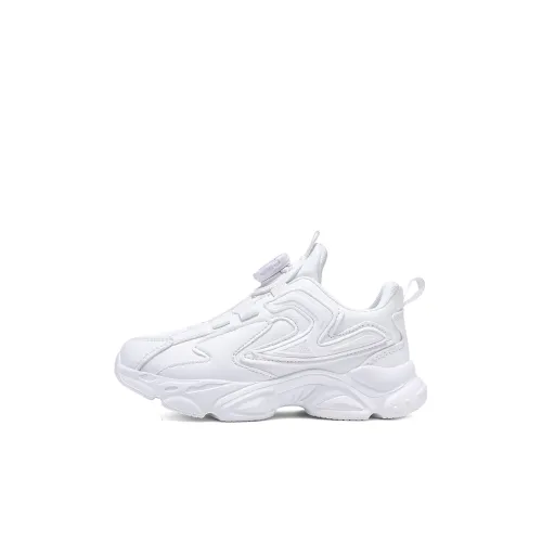 Bull Charm Устойчивый к истиранию Детская беговая обувь для детей