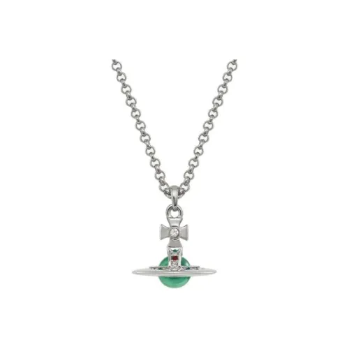 Vivienne Westwood Брасс Кольца Женские Серебро